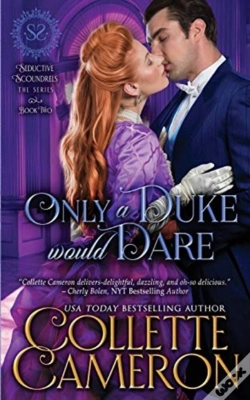 Capa do artigo Only A Duke Would Dare