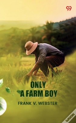 Capa do artigo Only A Farm Boy
