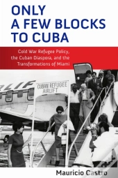 Only A Few Blocks To Cuba
