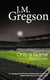 Capa do artigo Only A Game