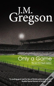 Capa do artigo Only A Game