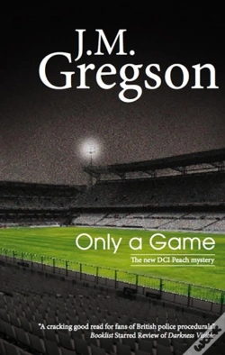 Capa do artigo Only A Game