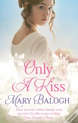 Capa do artigo Only A Kiss