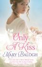 Only A Kiss - Preview