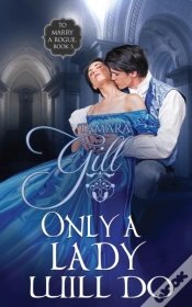 Capa do artigo Only A Lady Will Do
