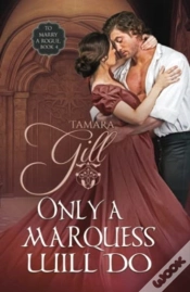 Capa do artigo Only A Marquess Will Do