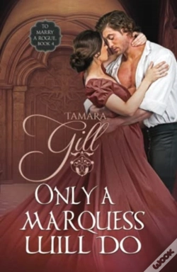 Capa do artigo Only A Marquess Will Do