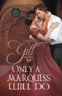Only A Marquess Will Do - Preview