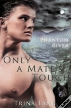 Capa do artigo Only A Mate'S Touch