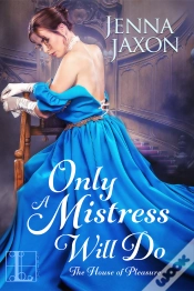 Capa do artigo Only A Mistress Will Do