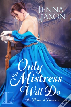 Capa do artigo Only A Mistress Will Do