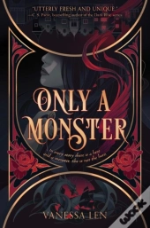 Only A Monster