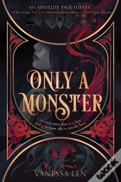 Only A Monster