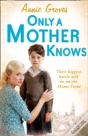 Capa do artigo Only A Mother Knows