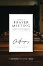 Only A Prayer Meeting - Preview