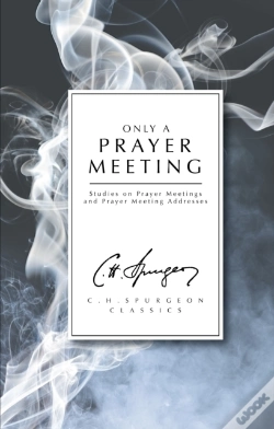 Capa do artigo Only A Prayer Meeting