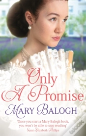 Capa do artigo Only A Promise