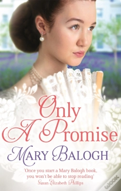 Capa do artigo Only A Promise