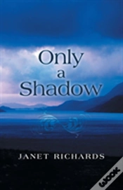 Capa do artigo Only A Shadow