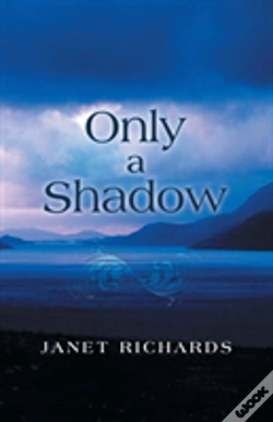 Capa do artigo Only A Shadow