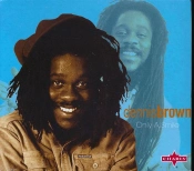 Capa do artigo Only A Smile - CD