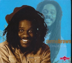 Capa do artigo Only A Smile - CD