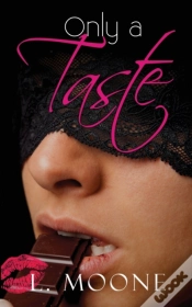 Capa do artigo Only A Taste