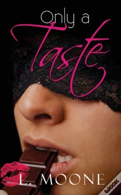 Capa do artigo Only A Taste