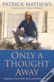 Capa do artigo Only A Thought Away