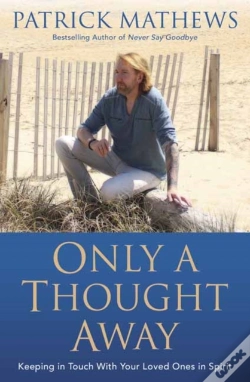 Capa do artigo Only A Thought Away