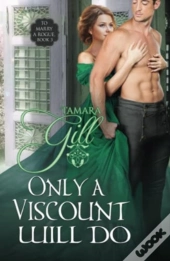 Only A Viscount Will Do