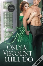 Capa do artigo Only A Viscount Will Do
