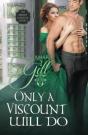 Only A Viscount Will Do - Preview