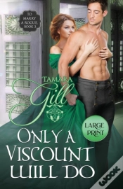 Capa do artigo Only A Viscount Will Do