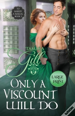 Capa do artigo Only A Viscount Will Do