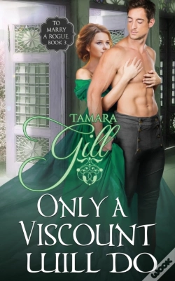 Capa do artigo Only A Viscount Will Do
