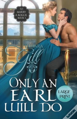 Capa do artigo Only An Earl Will Do