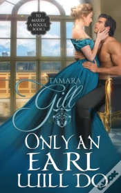 Capa do artigo Only An Earl Will Do