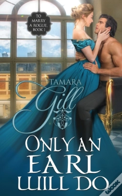 Capa do artigo Only An Earl Will Do