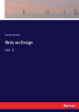Only An Ensign - Preview