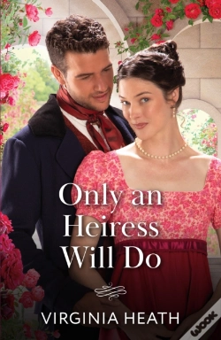 Capa do artigo Only An Heiress Will Do