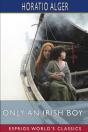 Only An Irish Boy (Esprios Classics) - Preview