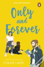 Capa do artigo Only And Forever