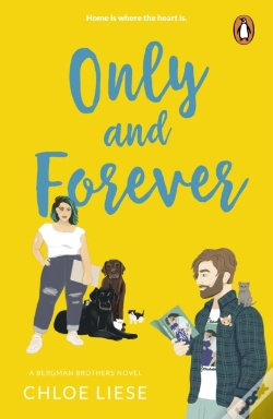 Capa do artigo Only And Forever