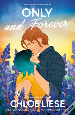 Capa do artigo Only And Forever