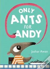Capa do artigo Only Ants For Andy