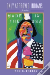Capa do artigo Only Approved Indians