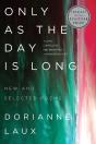 Only As The Day Is Long - Preview