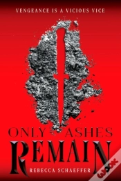 Capa do artigo Only Ashes Remain