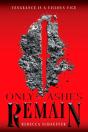 Only Ashes Remain - Preview